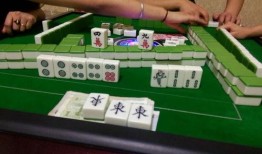 老人打麻将视频爆料